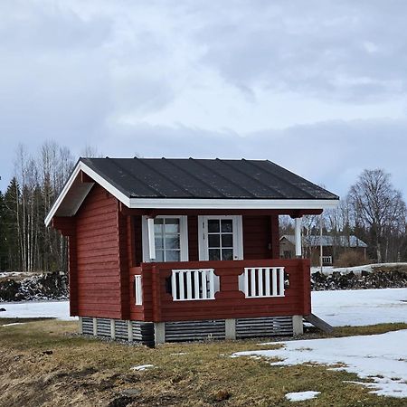 Pohjanranta Cottages Keminmaa Exteriér fotografie