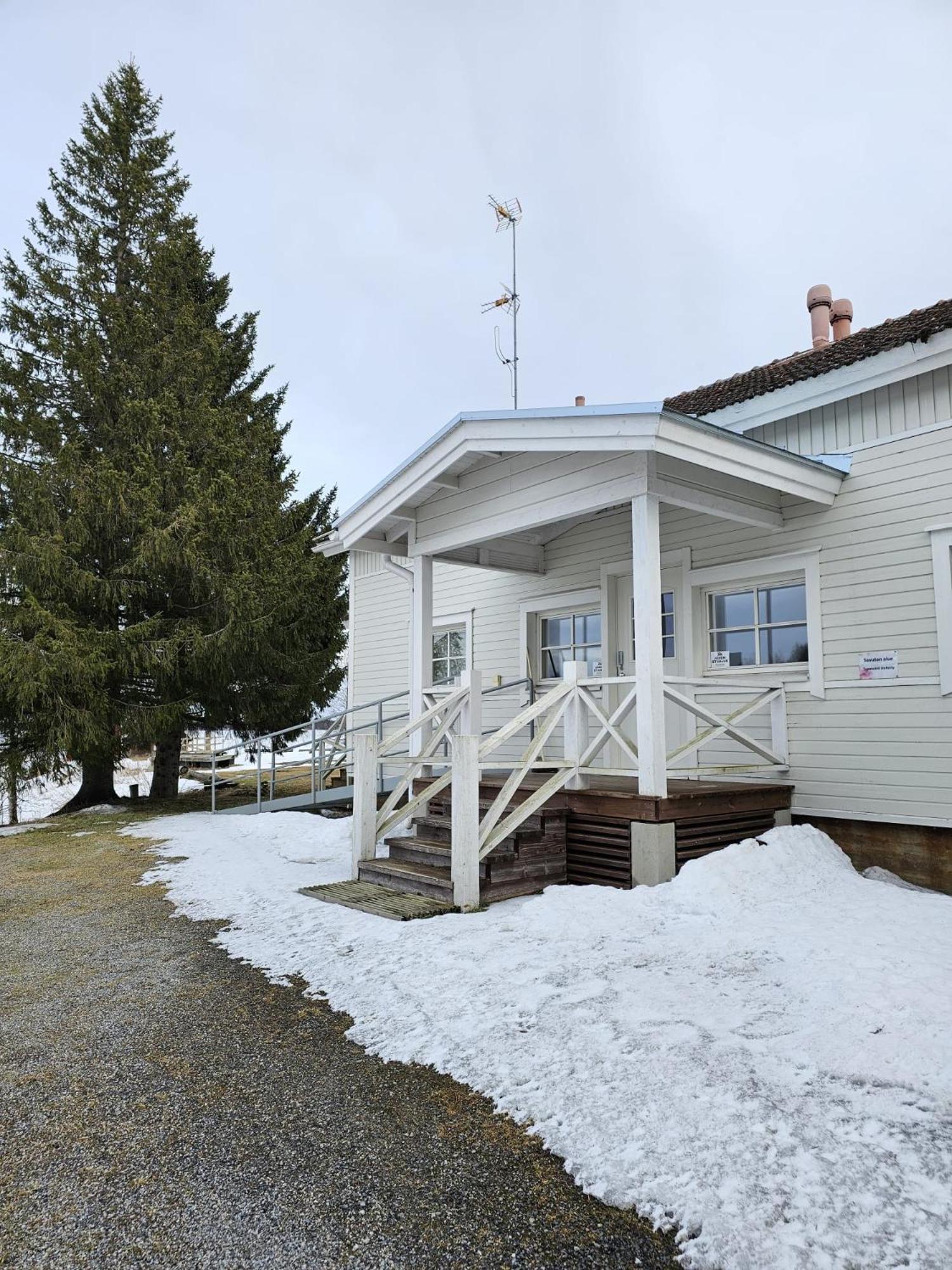 Pohjanranta Cottages Keminmaa Exteriér fotografie