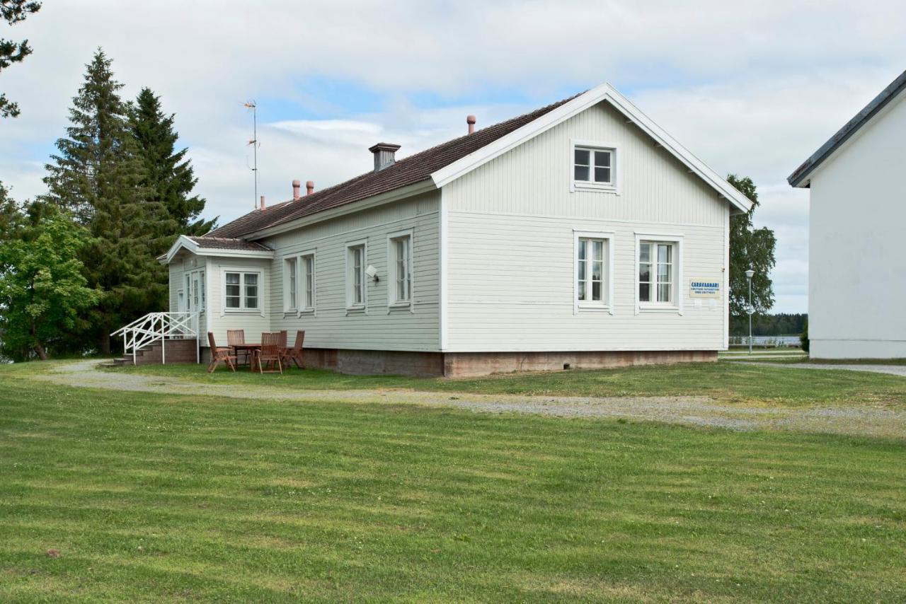 Pohjanranta Cottages Keminmaa Exteriér fotografie